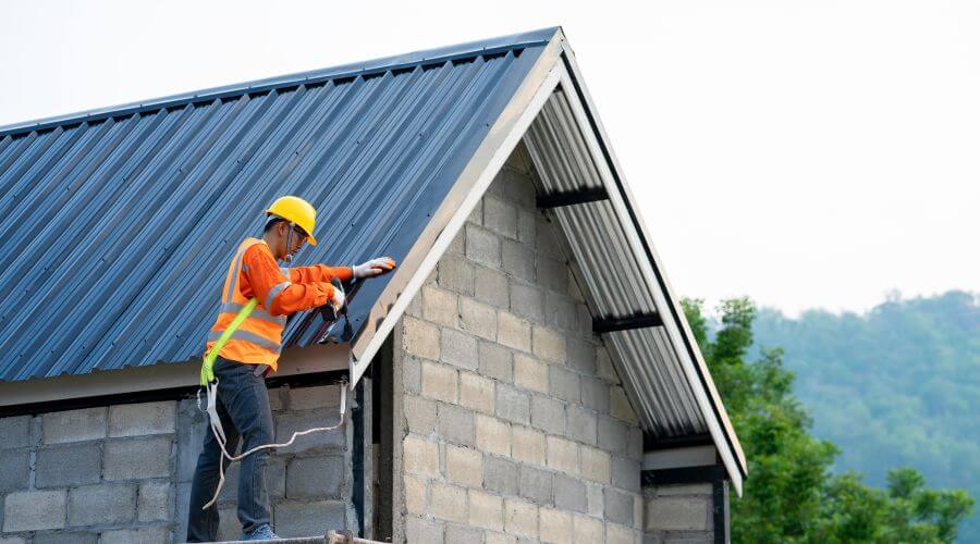 Local Siding Services in Austinville, VA